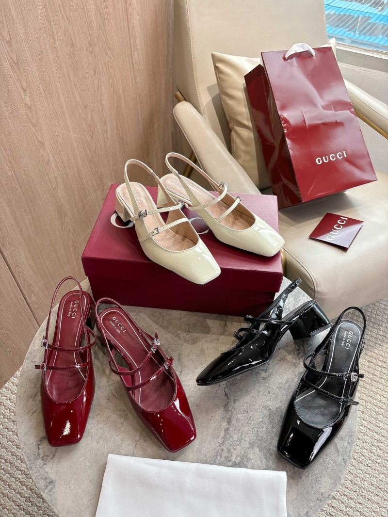Gvc*1 loafers